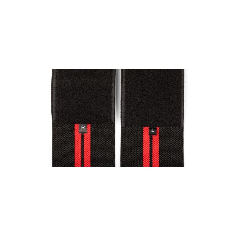 Wrist Wraps - Professional Quality Wrist Support - Best Wrists