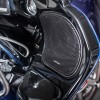 Rockford Fosgate TMS65 HD Road Glide Replacement Grills 2014 &