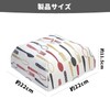 フードカバー 保冷 食卓カバー おしゃれ ミニ 2個セット 折りたたみ 保温 洗える 簡単収納
