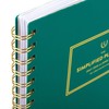 AT-A-GLANCE Planner 2025-2026 Academic, Simplified by Emily Ley, Weekly &