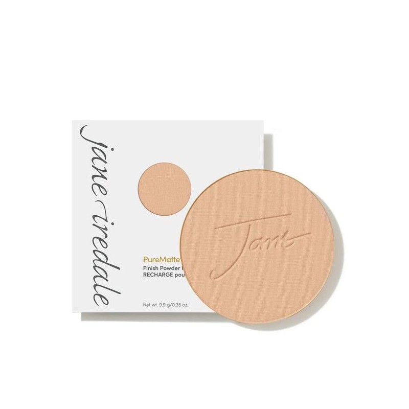 Jane Iredale PureMatte Finish Powder Refill 9.9g