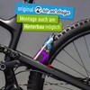 Riesel Design Mudguard MTB Mudguard Mud: PE Trail & Enduro