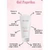 Gel Masaje Paprika & Chile Flacidez Y Celulitis 2pz Farmasi