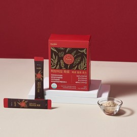 Herbio Herbiio Paro Enzyme 1 Box / 허브이오 파로효소 1박스