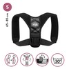 riijk Back Straightener for Children 65-85 cm Chest Circumference Posture