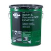 Roof And Foundation Coating Exterior Black 4.75 GL Brand Black Jack