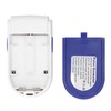Fingertip Pulse Oximeter LED Dispaly Blood Oxygen Saturation Heart Rate
