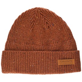 CHILLOUTS Men's Brody Hat Beanie, orange