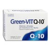 Progela | Coenzima Q10 Vitaminas Y Minerales 30 Capsulas