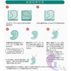 Perforated & Magatama Construction Set Large (50 X 35 X