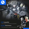 Ignition Lock Switch Assembly with Keys Fit for Kia Sedona