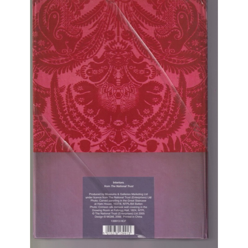 MUSEUM AND GALLERIES WRITING COMPANION SET ADDRESS BOOK / NOTE