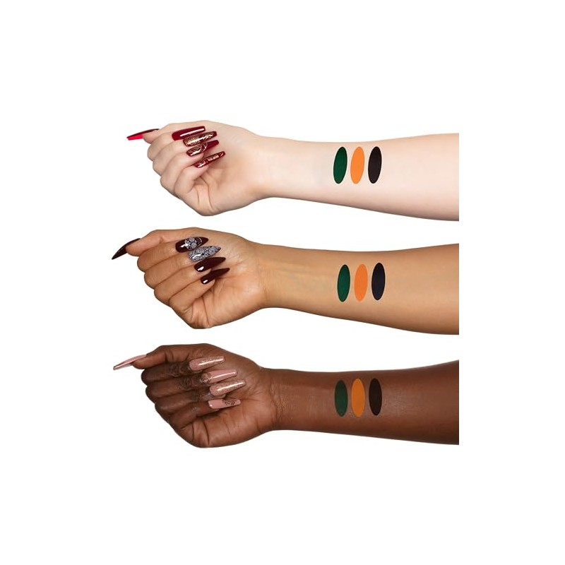 Melt Cultura Gel Liner