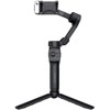 Somikon Zubehör zu Handy-Gimbals mit Stativ: Magnetisches KI-Tracking-Modul für 3D-Stabilisator