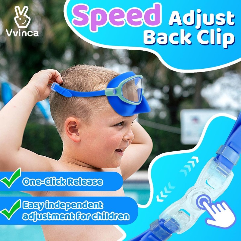 Vvinca kids swim google