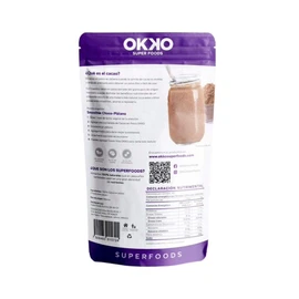 Okko Cacao Puro En Polvo - 200 G