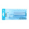 HUIFACAI Retractable Erasers Cartoon Pencil Erasers Art Painting Erasers Push-Pull