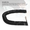 Recoil Air Hose 12m Tangling Resistant Recoil Air Compressor Hose