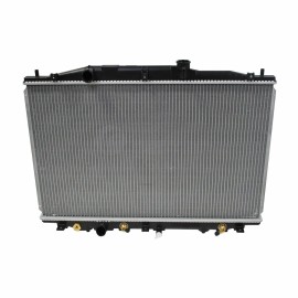DENSO Auto Parts Radiator 2213229
