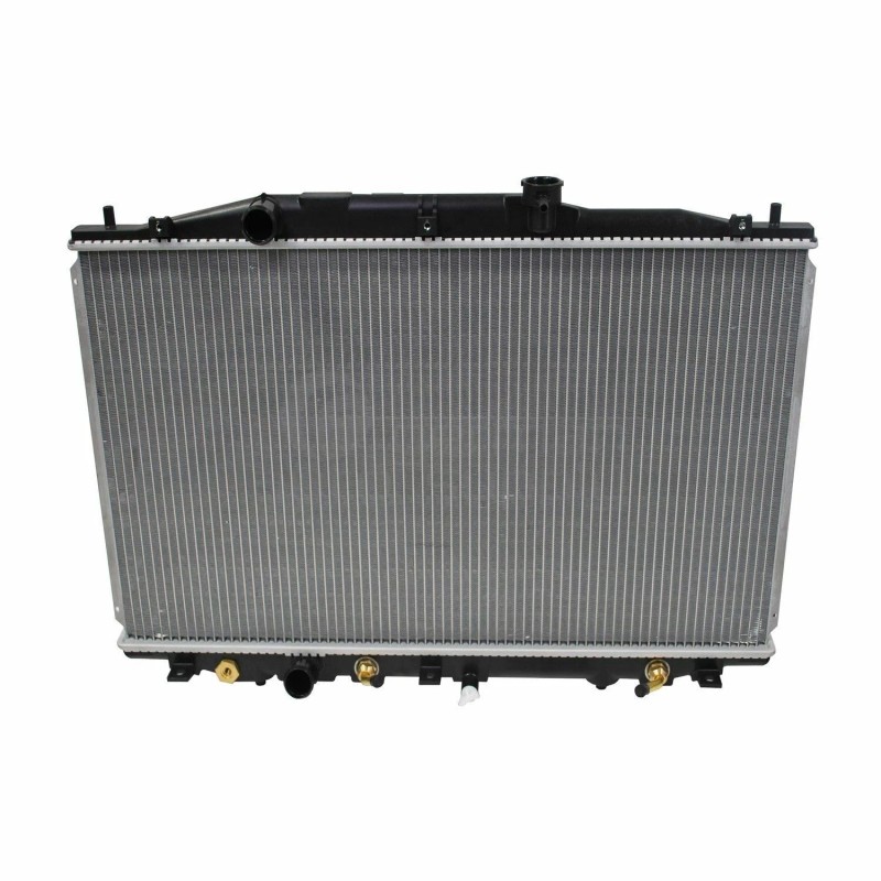 DENSO Auto Parts Radiator 2213229