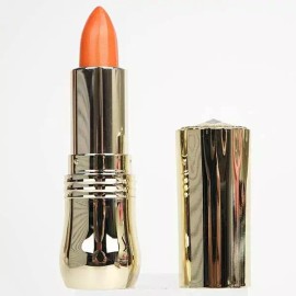Gita 인기 볼륨 빛나는 입술 립스틱 OR606 플라워오렌지 Popular Volume Glowing Lipstick OR606 Flower Orange