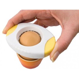Egg Mate Egg Topper