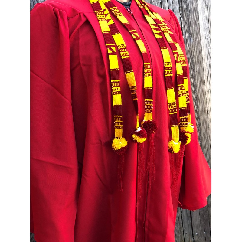 Belts, Hat Band, Graduation Sash, Spirit Wear Accessories, Set of