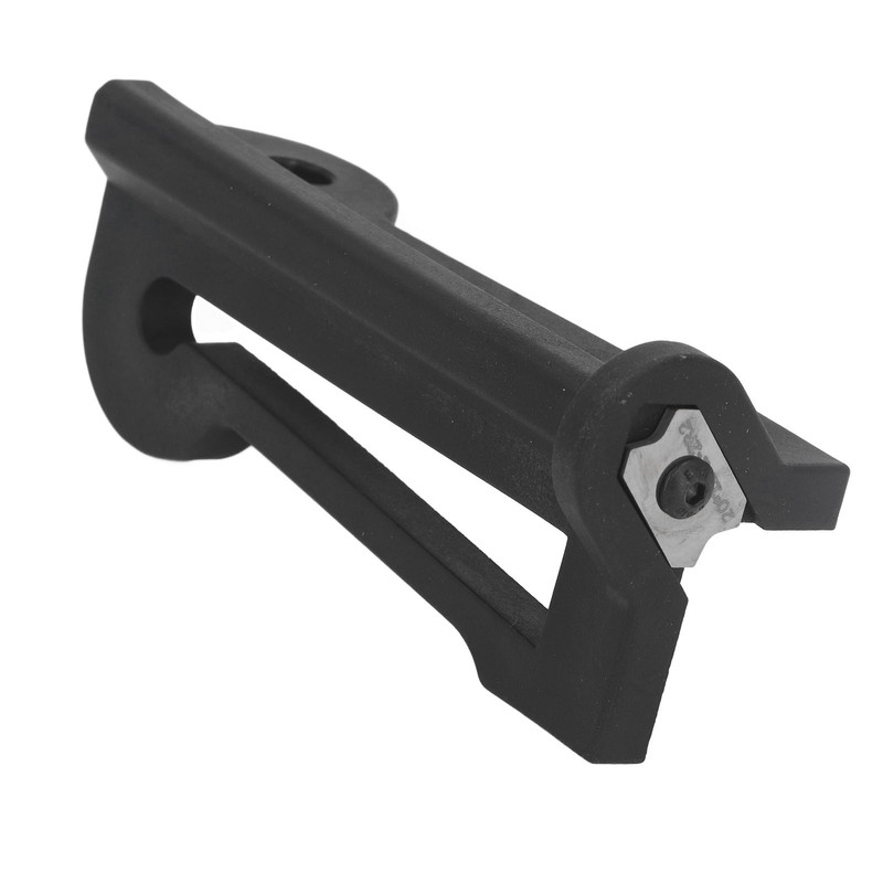 Wood Arc Trimmer R2 Blade Manual Quick Edge Chamfer Burr