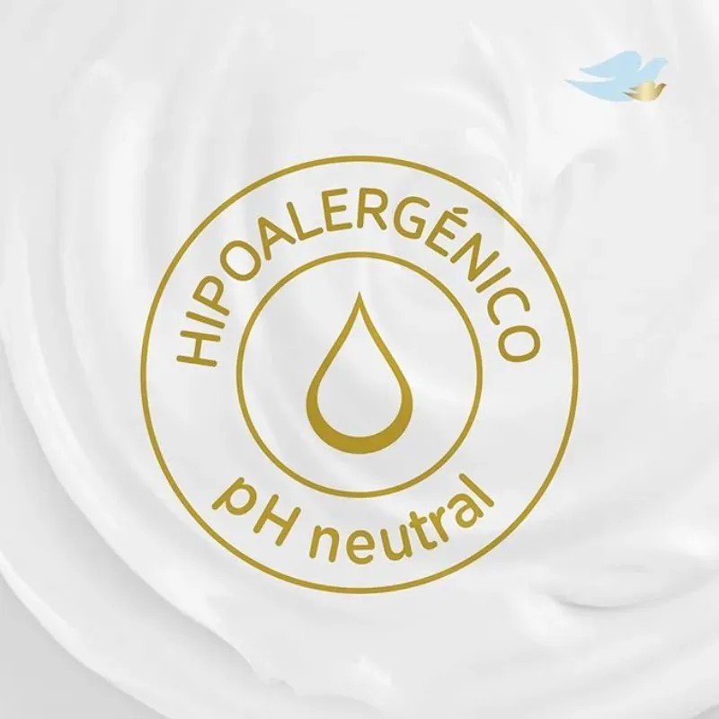 Crema Hidratante Para Bebé Baby Dove Sensitive Skin Care 200