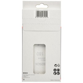 Bosch 2608605308 Sanding Paper #180, Economy Type, Magic Type