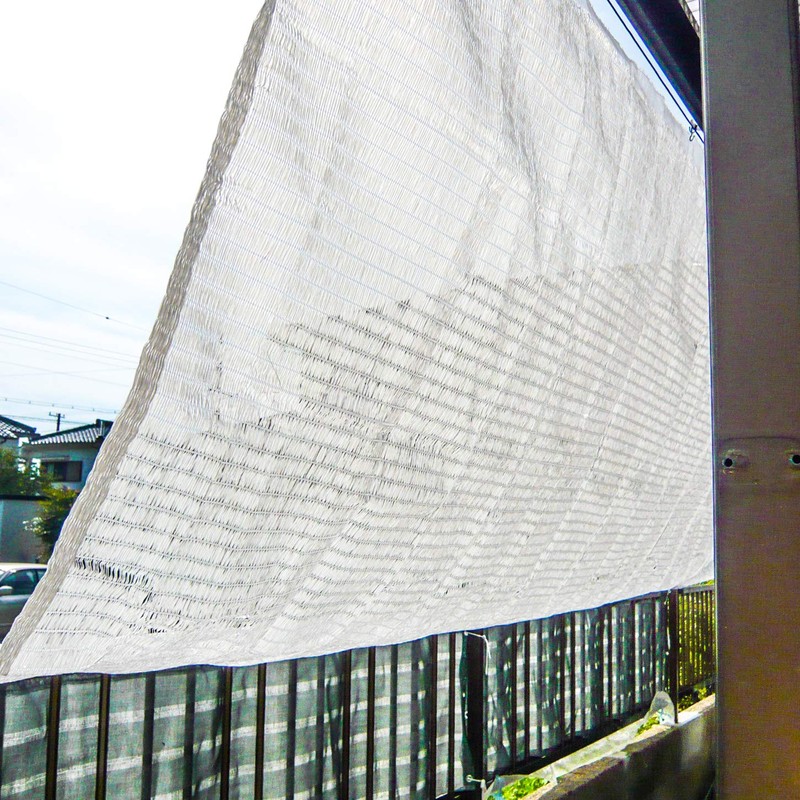 Dio Kasei DioCool White 620SW 45% 2 x 2m White