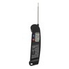 Meat Thermometer Multifunction Instant Read Digital BBQ Meat Thermometer for