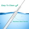 Straws for YETI 25 oz 26 oz 35 oz Straw