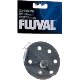 Fluval 3/404-3/405 Impeller Cover for Straight Fan Blades