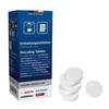 2 X Bosch Decalcifying Tablets for Coffee Machines and Kettles