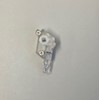 Venetian Tilter for 4mm Square shaped tilt rod, white gear,