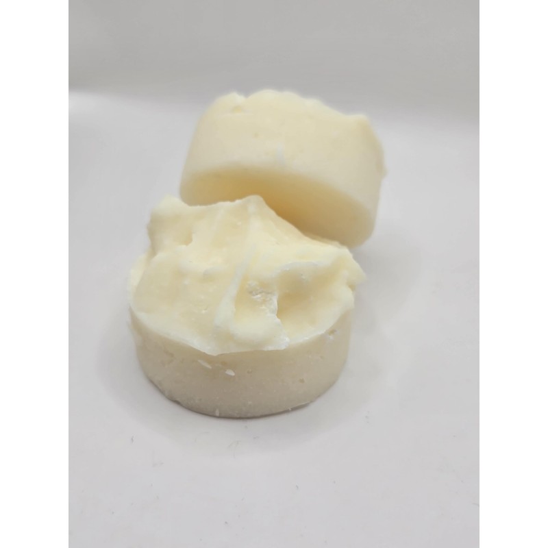 Natural Tallow Dog Soap, Handcrafted Grooming Cleanser for Pets (Small