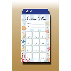 Tsuki Sack Shell Pack of 10