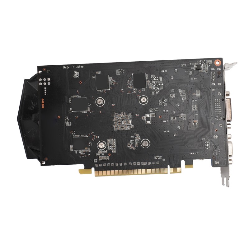 GTX750TI 4GB GDDR5 128BIT Gaming Graphics Card with Dual Fans