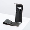 Leather Case for SHAVENT Razor Travel Case