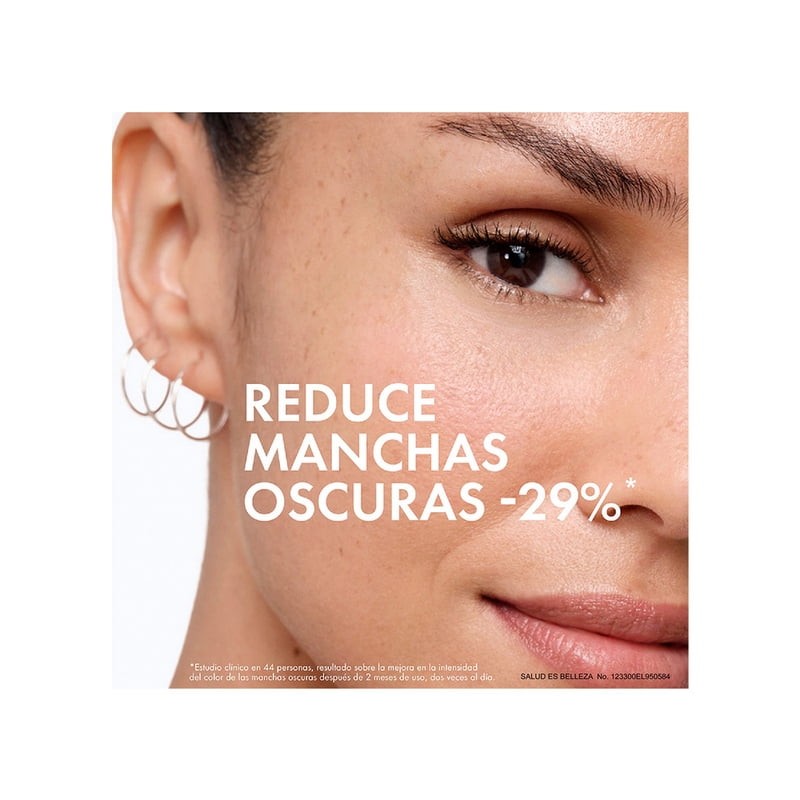 Serúm Liftactiv B3 Anti Signos de la Edad VICHY Anti-Manchas