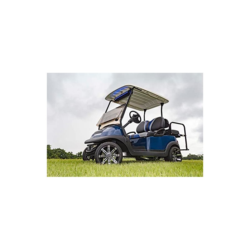 Performance Plus Carts EZGO Powerwise Charger Board, Includes Power Input