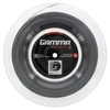 GAMMA MOTO SOFT Tennis String 1,24 MM 17 Grey 200