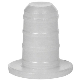 Replacement Closure for Pezzi Gymnastic Balls 3-Piece Set Including Adapter and Check Valve