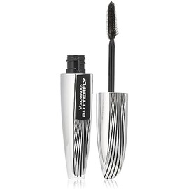 L'Oreal Paris Voluminous Butterfly Mascara, Washable, Black, 0.22 Fl. Oz., 1 Count