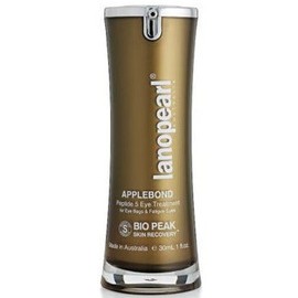 LANOPEARL Applebond Peptide 5 Eye Treatment (LB26) 30mL