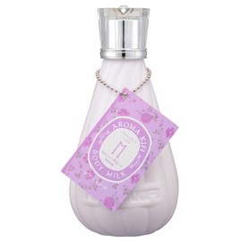 AROMAKIFI Body Milk, Chamomile & Vanilla, 8.5 fl oz (250 ml)