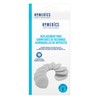 Homedics TotalClean Essential Oil Replacement Microfiber Pads, 10 Pack -