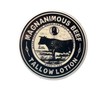Magnanimous Beef Tallow Lotion