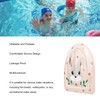 Inflatable Pool Float Swimming Pool Floating Lounger Multifunctional Water Floating